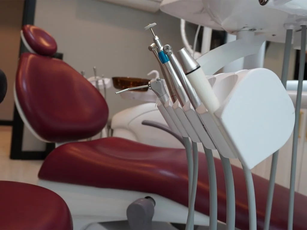 Prothèses dentaires amovibles à Alanya - Dentiste à Alanya