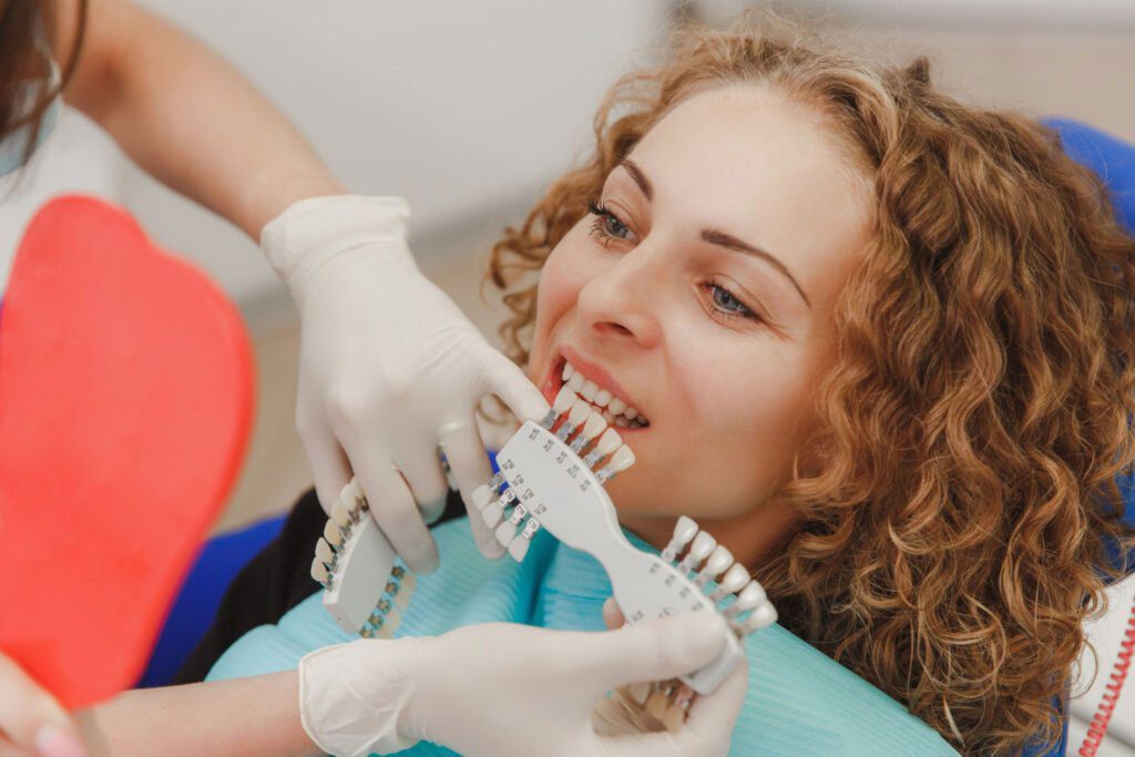 Neden Zirkonyum Diş Kaplama Tedavisini Seçmeliyiz?