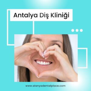 Antalya Dis Klinigi 8