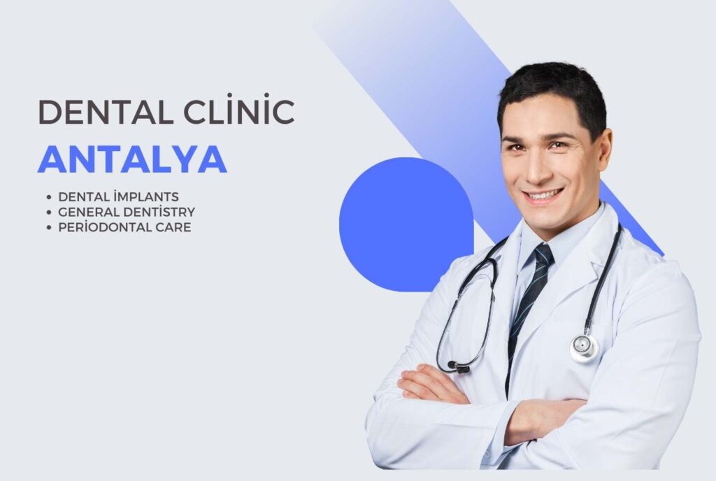 Antalya Dental Clinic