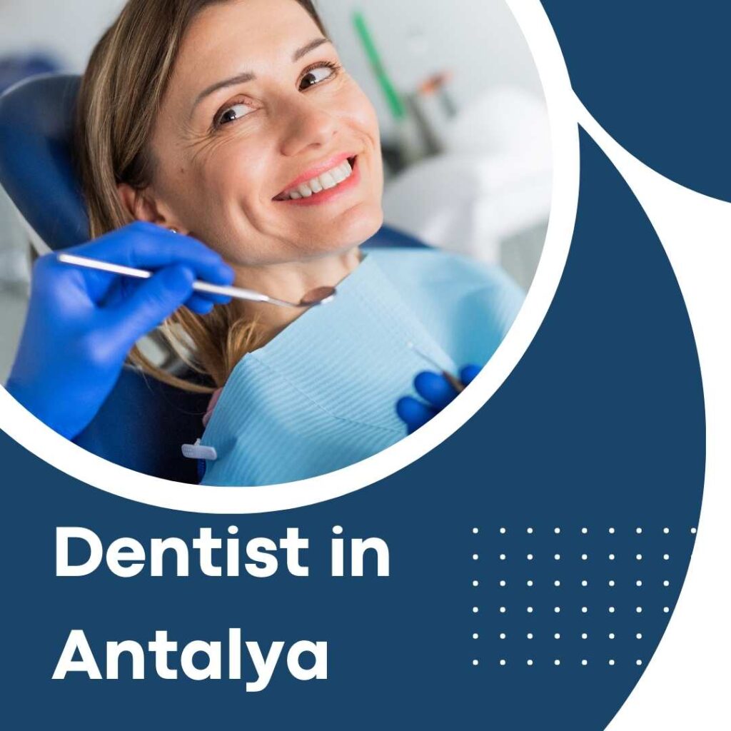 Alanya Dental Clinic