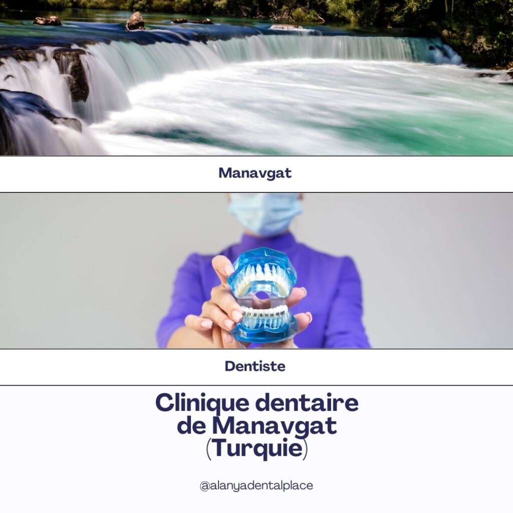 Clinique Dentaire de Manavgat