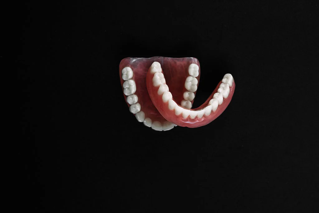 Was tun wir, wenn mehr als ein Zahn fehlt?